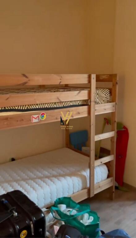 SHITET APARTAMENT 2+1 TE RRUGA E ELBASANIT 300.000 EURO