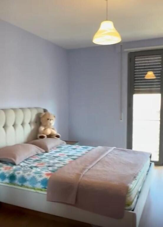 apartament 2+1 për qira tek Fiore di Bosco, ne Don Bosko.