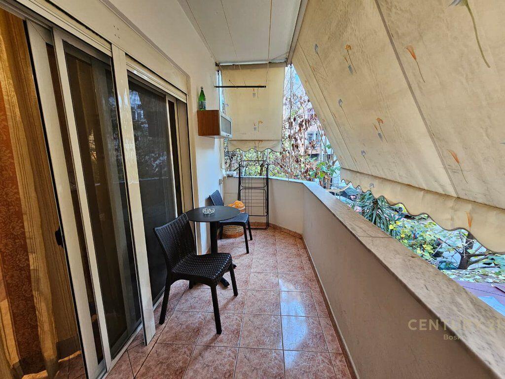 JEPET ME QIRA APARTAMENT 3+1+2 TE SHKOLLA E BALETIT!! 800 € /Muaj Sip. Totale  117m2