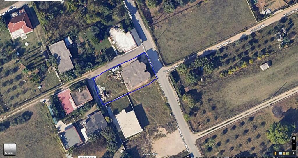 Ideal Property for Business on Main Road