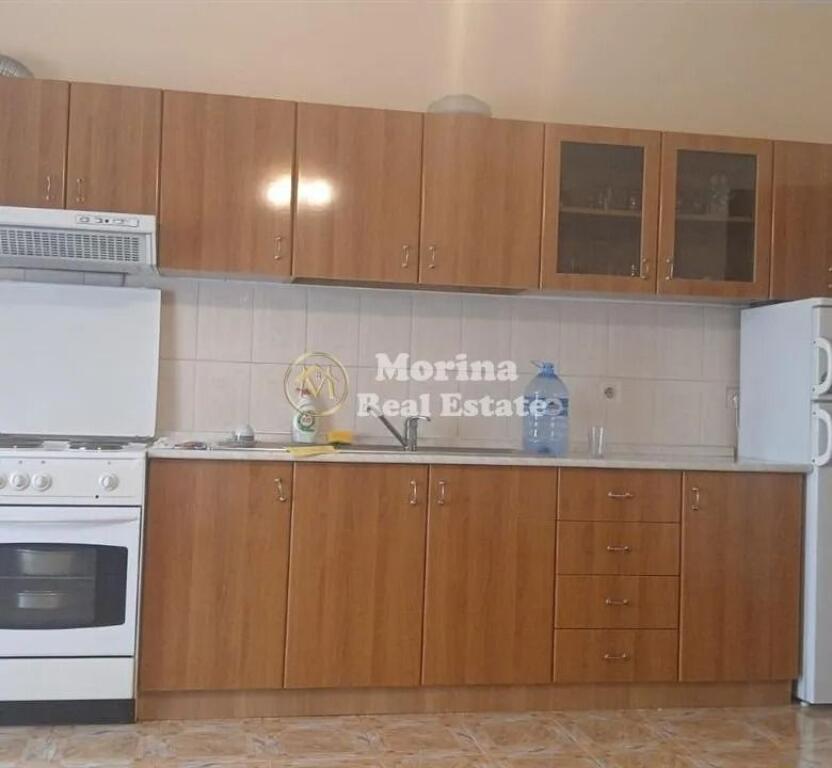 Rent | Apartment 1 + 1 | Myslym Shyri Street | 600 €/month