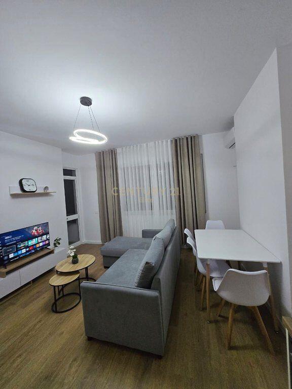 Rent, Apartment 1+1, Fresk