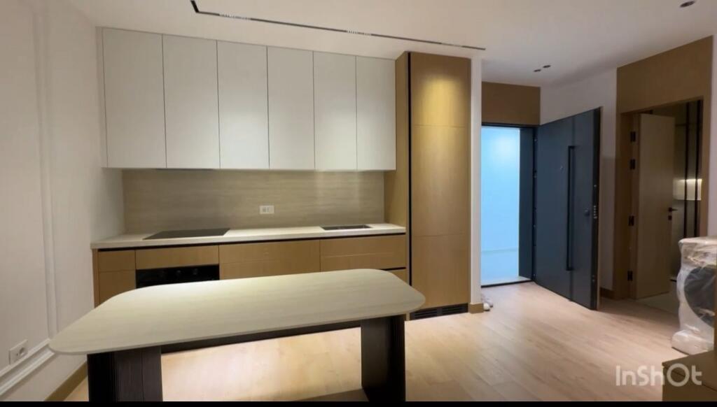 APARTMENT 1+1 FOR RENT AT THE PARIS MUNICIPALITY