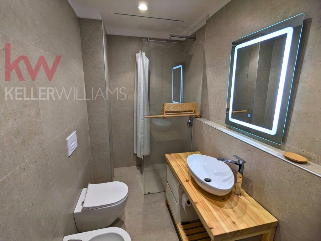 🆕🏡 APPARTAMENTO 2+1+P IN AFFITTO A VALONA LUNGOMARE