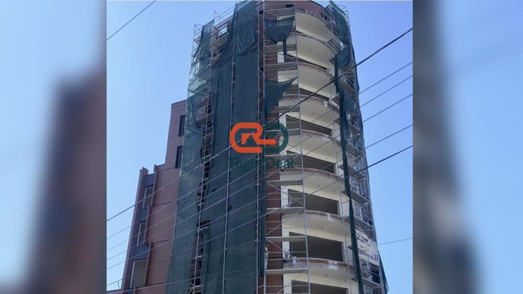 Okazion! Prane Tregut Elektrik, Shitet Apartament 2+1+2, Ne Ndertim Te Ri!