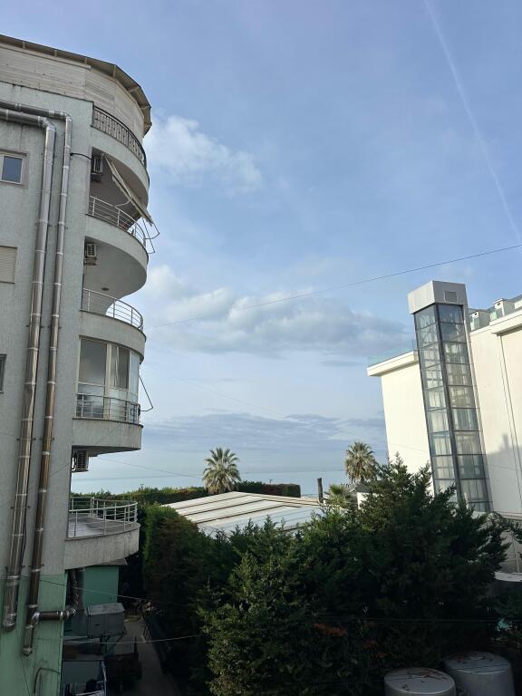 SHITET APARTAMENT 1+1 GOLEM