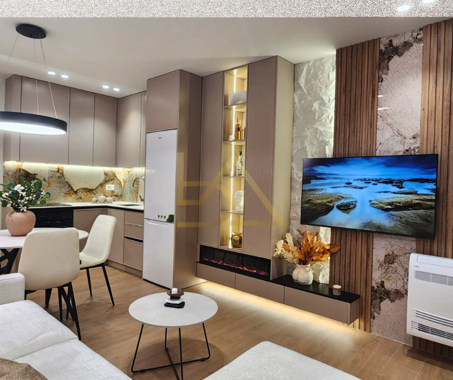 Shitet Apartament – Iliria Plazh, Durrës