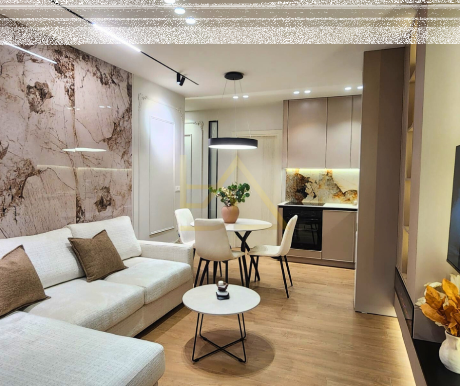 Shitet Apartament – Iliria Plazh, Durrës