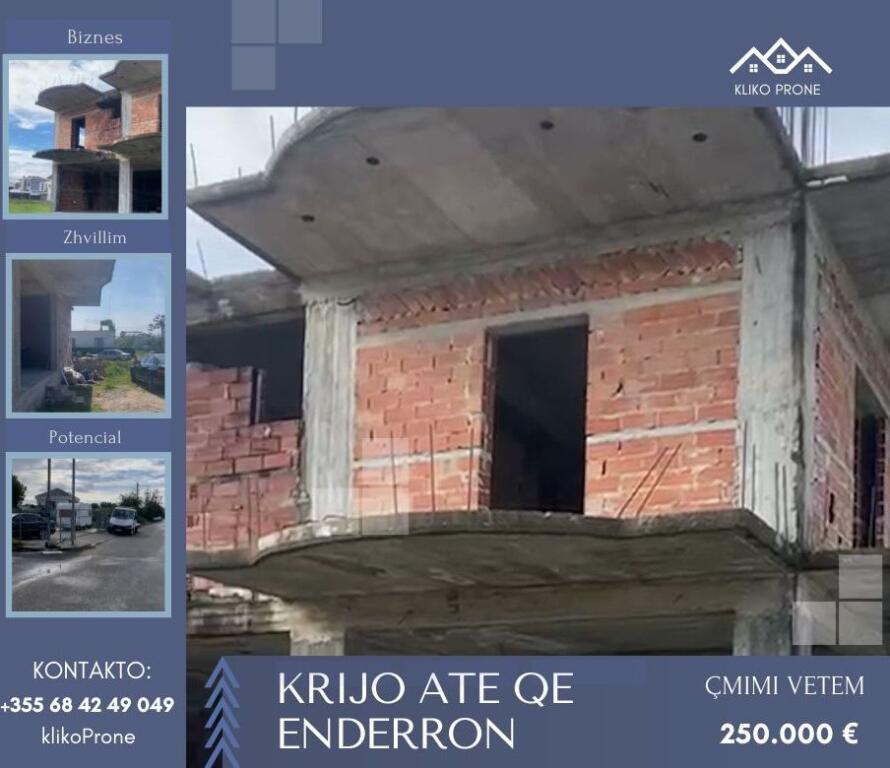 Ideal Property for Business on Main Road