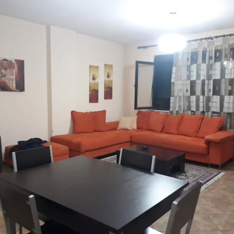 For Rent 1+1 Super Location..!!  📍 Sami Frashëri Street (Near Willson Square)
