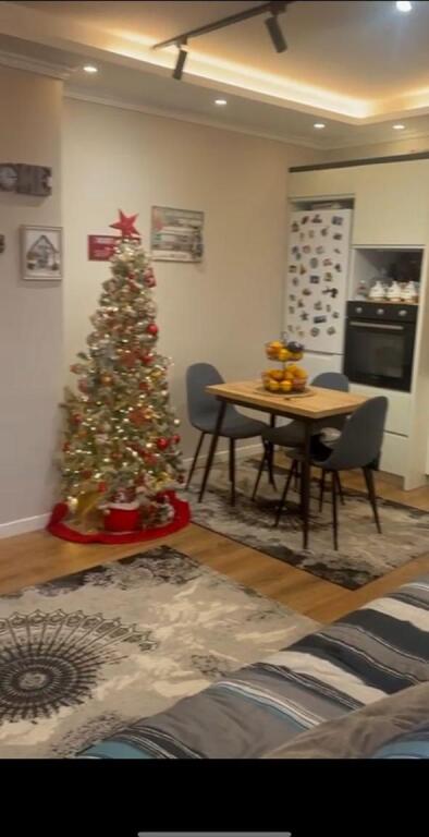 Comfortable 2+1 apartment for sale, located in Selitë, very close to Barleti University