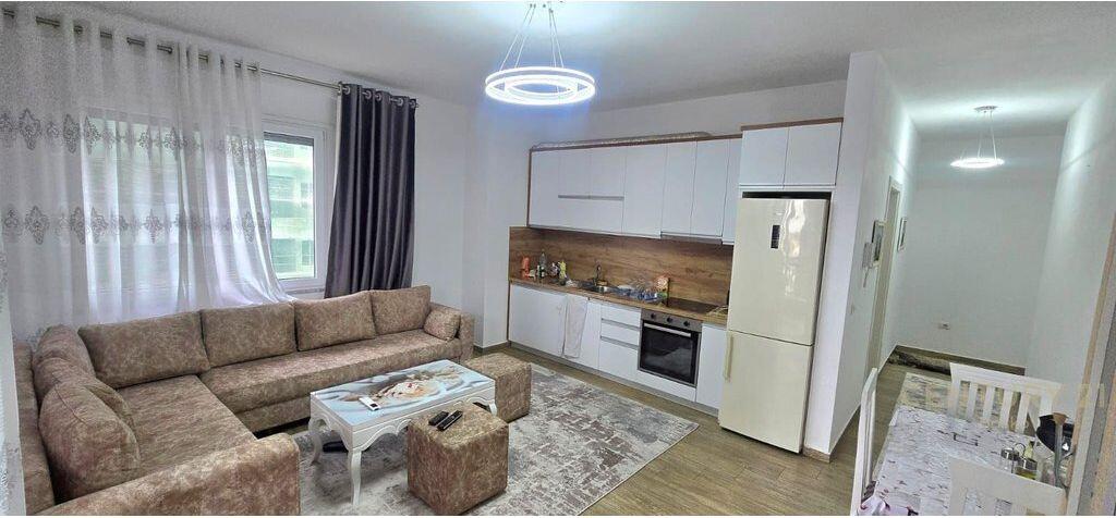 APARTMENT 1+1 FOR RENT IN DON BOSKO !! 500 € /Month Total Area  74m2