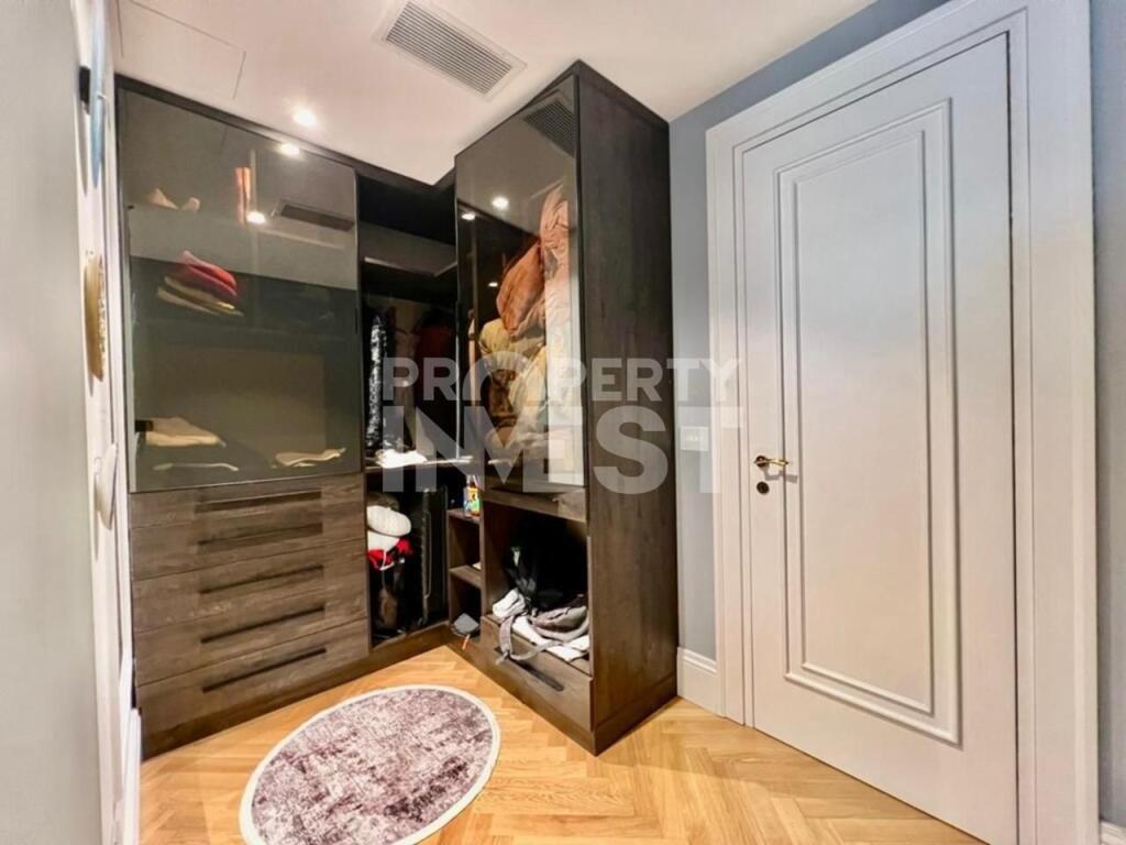 Shitet Apartament Luksoz 2+1📍Kopshti Botanik