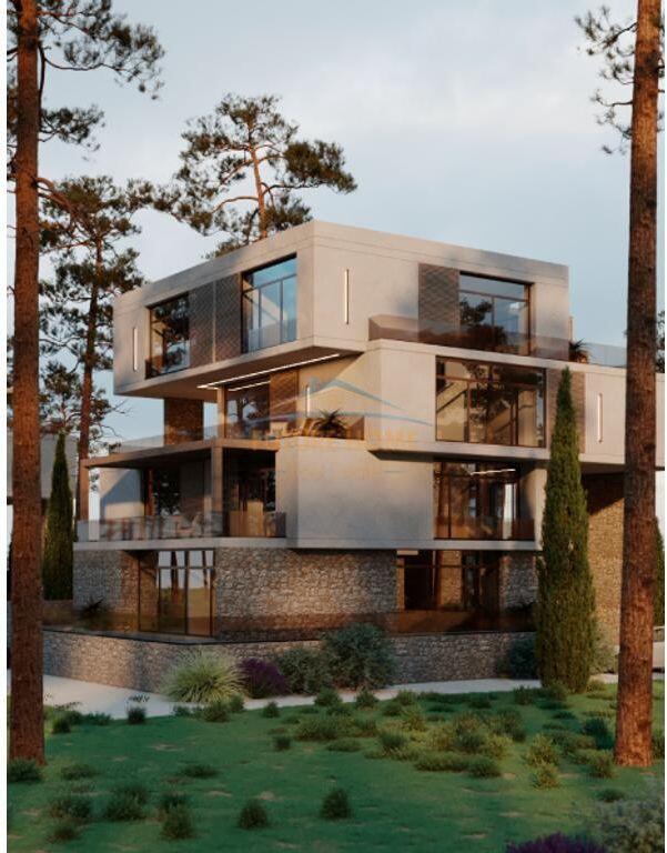 Vendita,\Appartamento 1+1, Porto Lalzi,