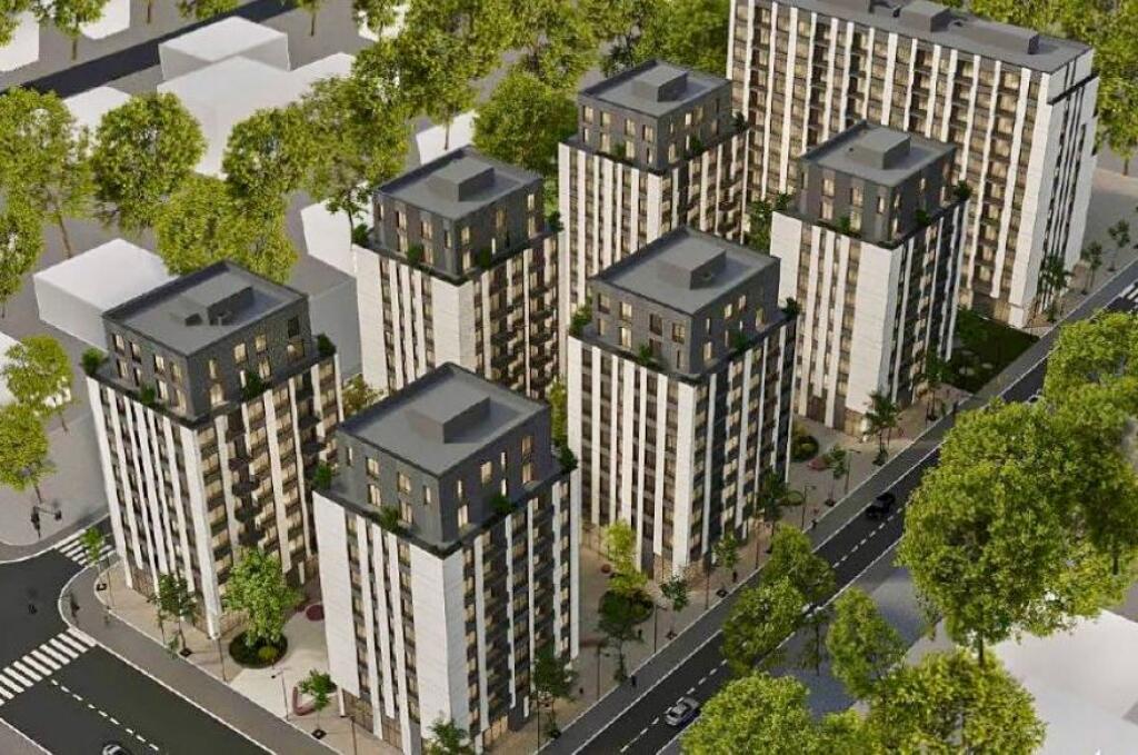 📣 Apartment 1+1 FOR SALE 📍 "5-Maji" Street ✨