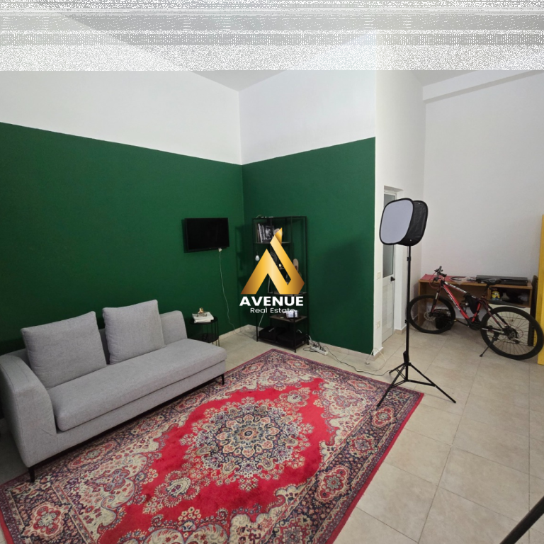 JEPET ME QIRA AMBIENT BIZNESI (BOSH)   