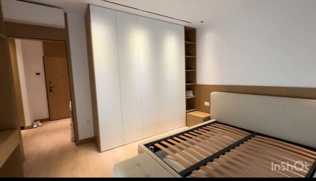 APARTMENT 1+1 FOR RENT AT THE PARIS MUNICIPALITY