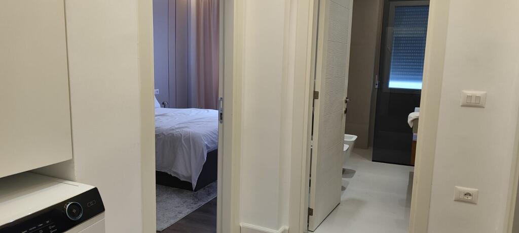 Apartament Luksoz 1+1 në Dajt