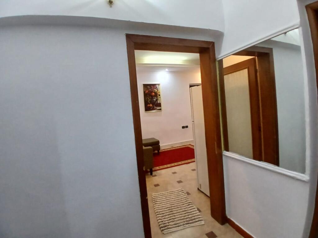 FOR RENT 🔥 APARTMENT 1+1 – DURRËS ROAD