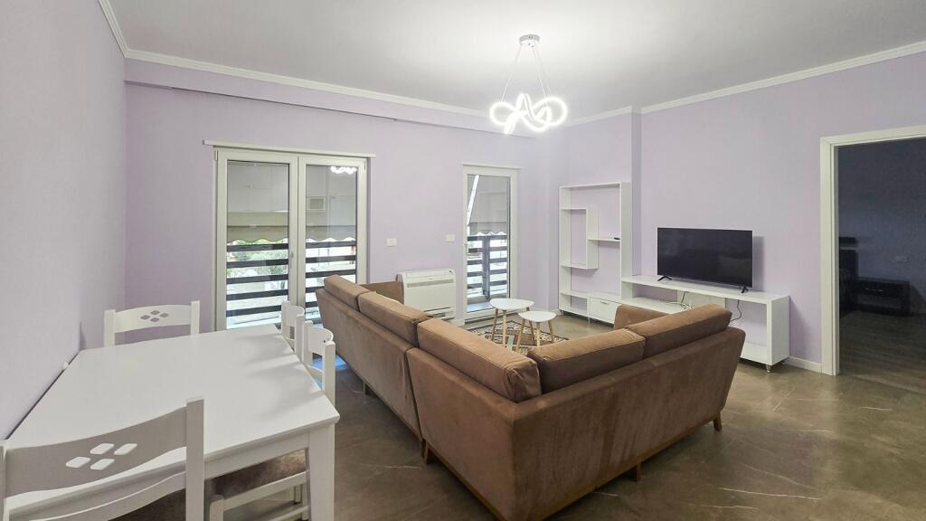 Apartment 1+1 for Rent, Partizani Gymnasium!