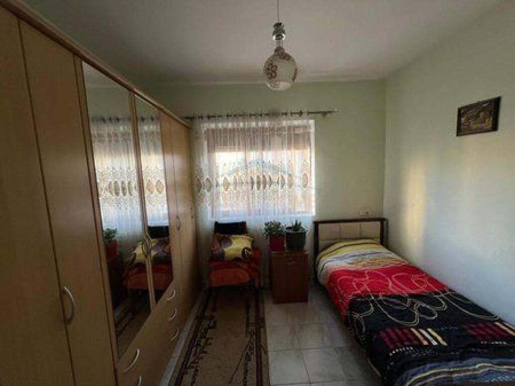 For sale, Apartment 2+1, Don Bosko, Tirana