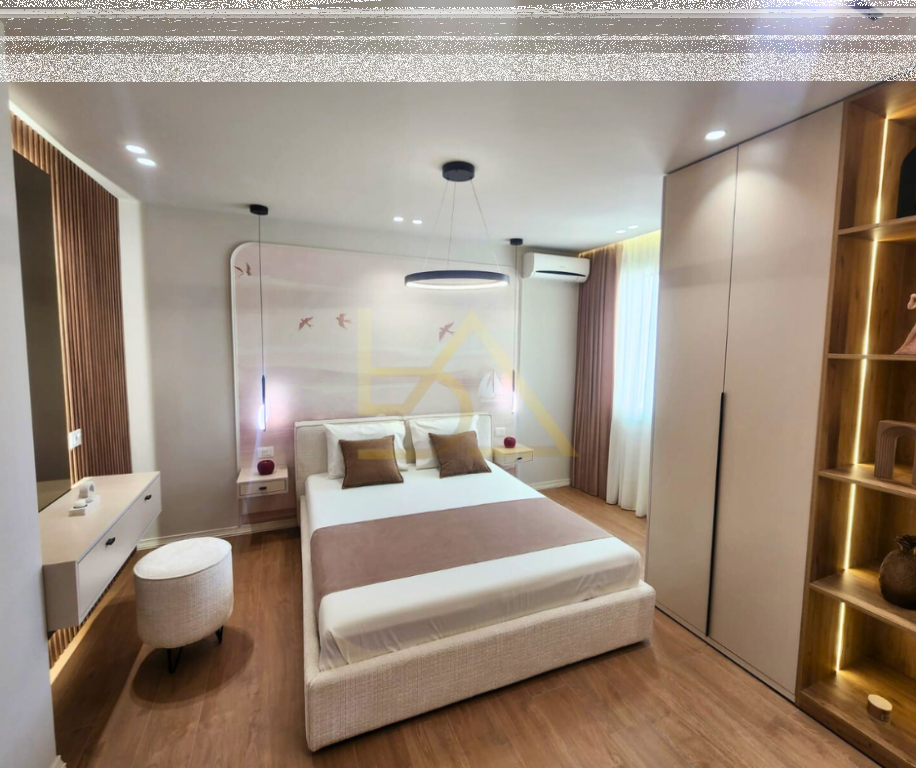 Shitet Apartament – Iliria Plazh, Durrës