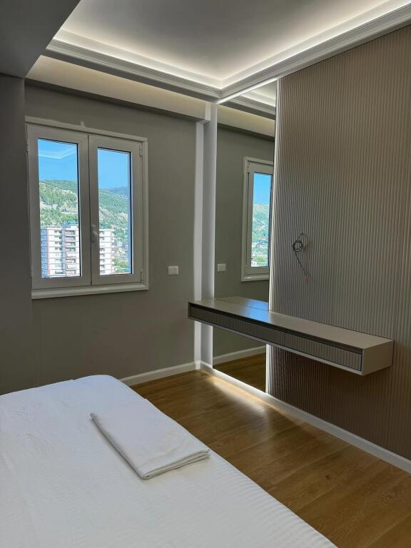 Vendesi Appartamento 2+1📍Skel, Vlore