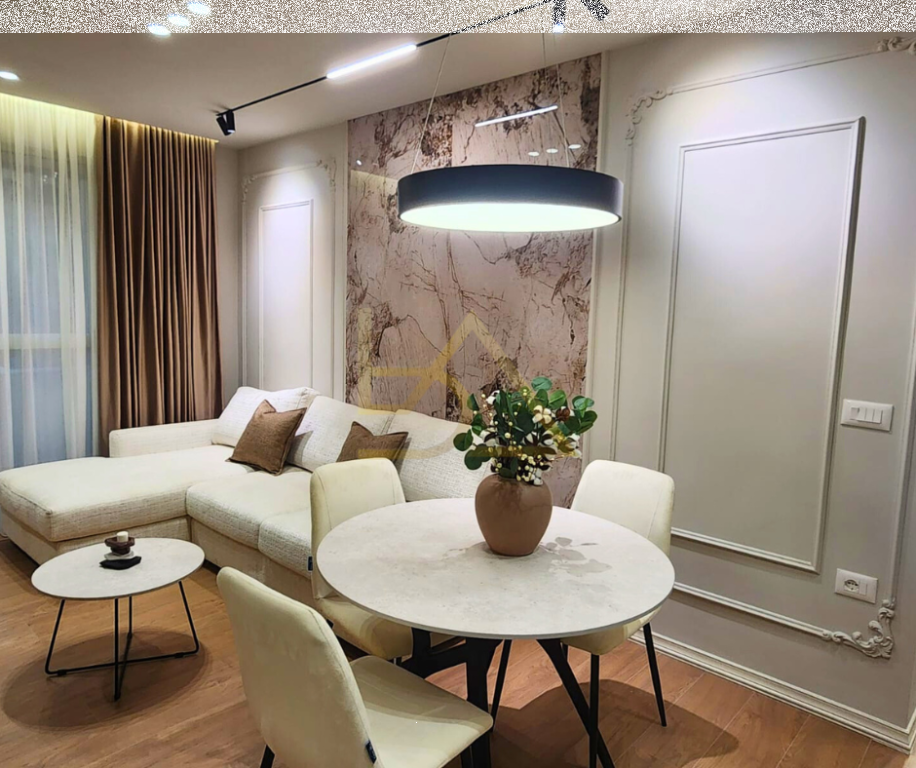 Shitet Apartament – Iliria Plazh, Durrës