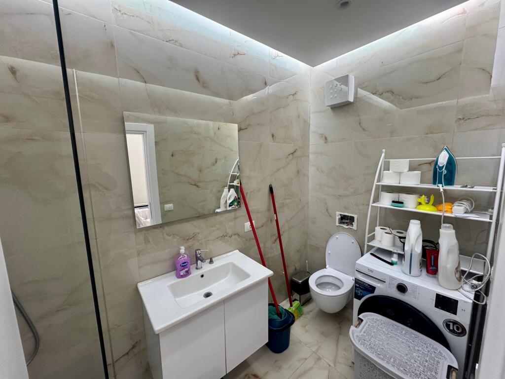 📣 SUPER RENT Apartment 2+1 With Parking 📍 Univers City Residence, Near QTU ✨