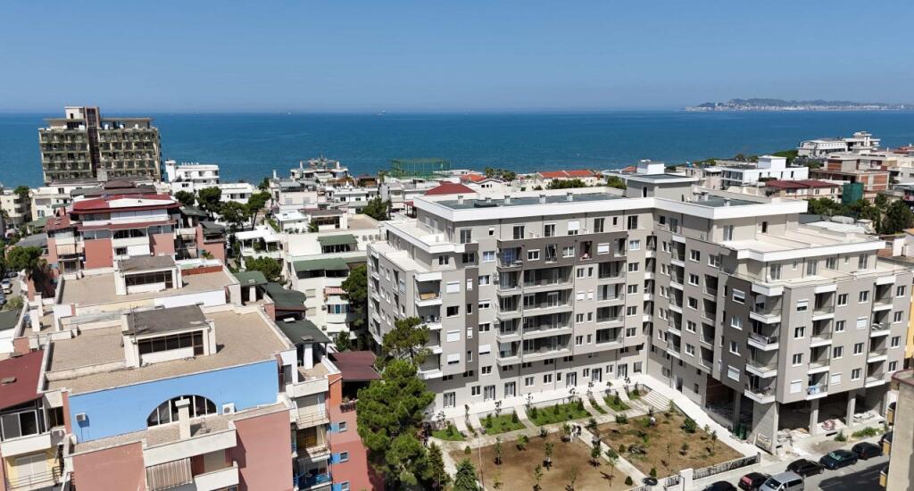 Appartamento OCCASIONE in Vendita Golem, Durres