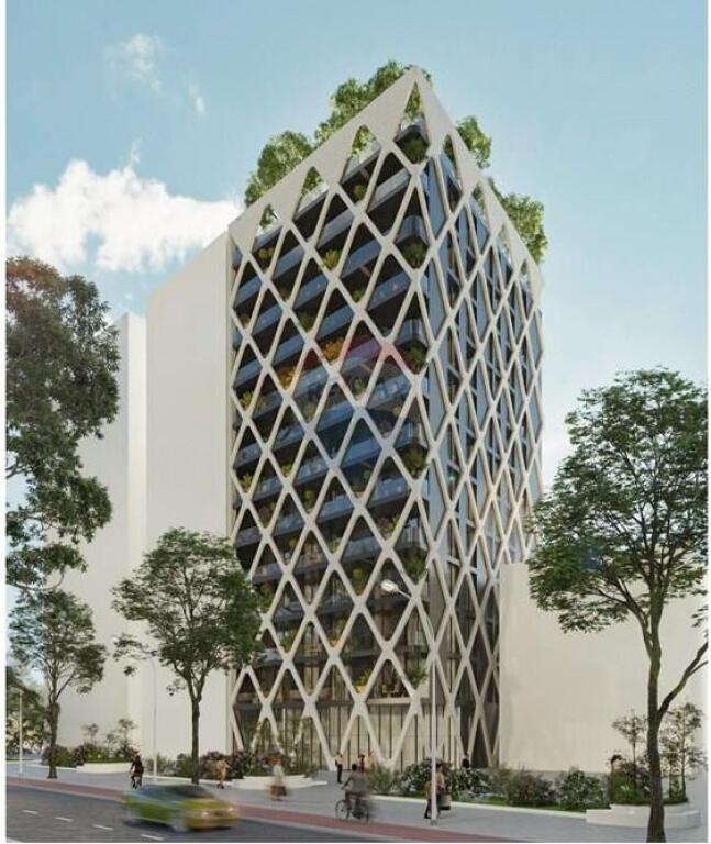 Apartament 1+1 për Shitje