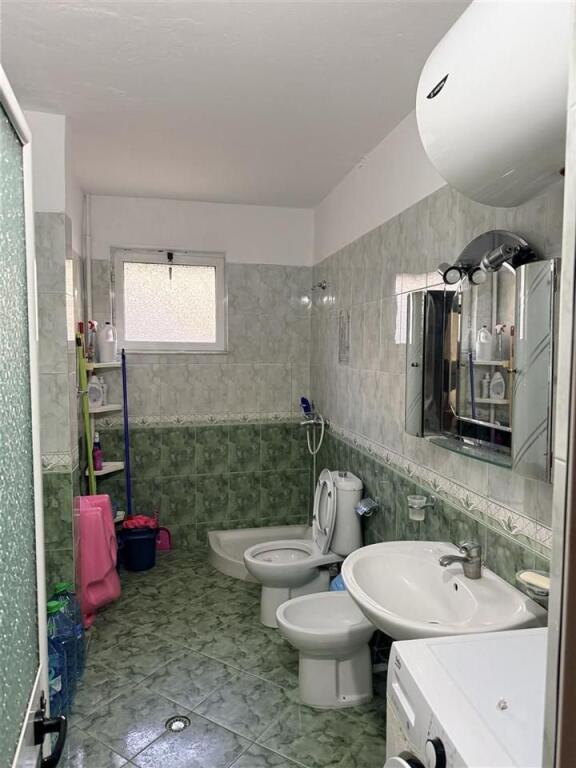 🏡 APPARTAMENTO 2+1 IN AFFITTO IN VIA KAVAJA VICINO AL EX PARCO DEGLI AUTOBUS 🏡