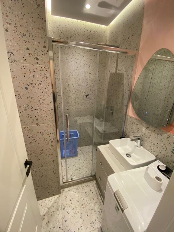 APARTMENT FOR RENT 1+1 SELVIA 65,000 LEKE