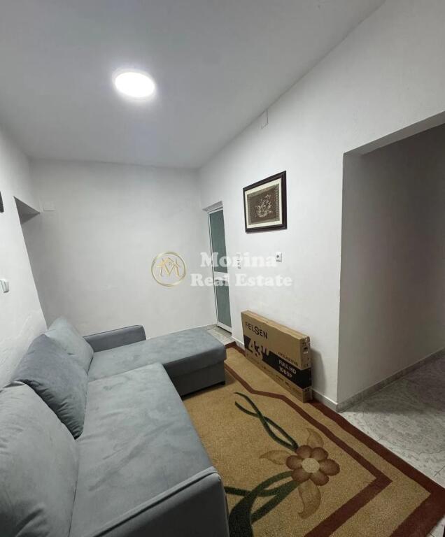 Qera | Apartament 1 + 1 | Vasil Shanto | 450 €/muaj