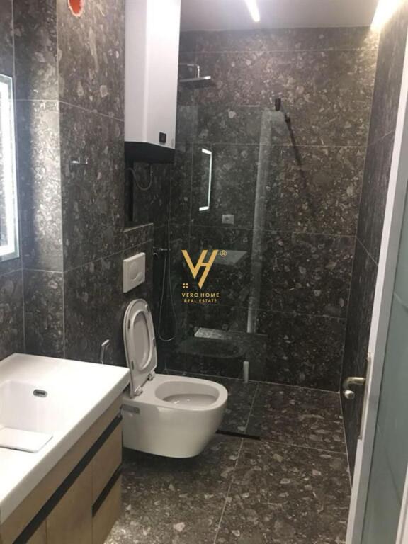 APPARTAMENTO 1+1+BLK IN AFFITTO A KOMUNA E PARISIT 600 EURO