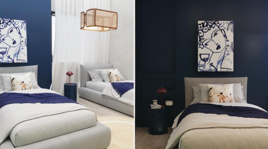 🌊🏡 Appartamento moderno 2+1 in vendita – 📍Vlorë