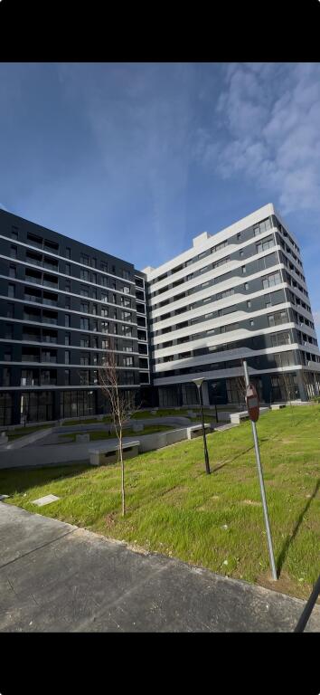 Vendesi Appartamenti 1+1/2+1. Parallel Living, Don Bosko