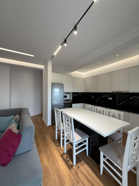 Apartment 3+1+2 for Rent – Babrru