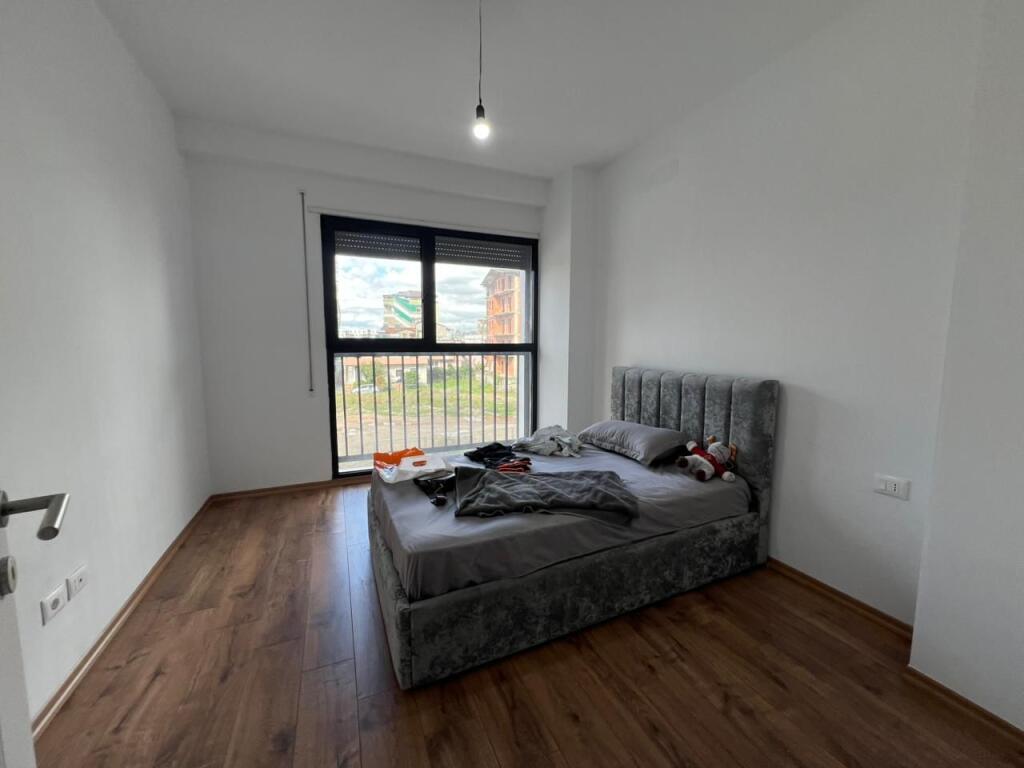 For sale, Apartment 2+1+2, New Boulevard, Tirana