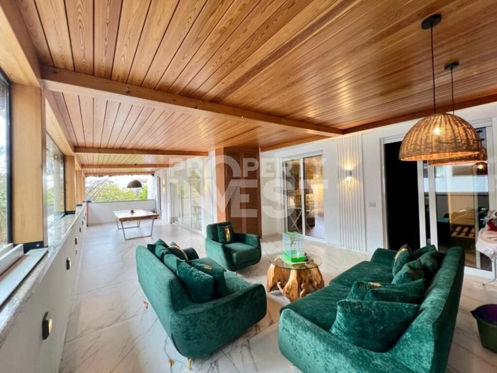 Shitet Apartament Luksoz 2+1📍Kopshti Botanik