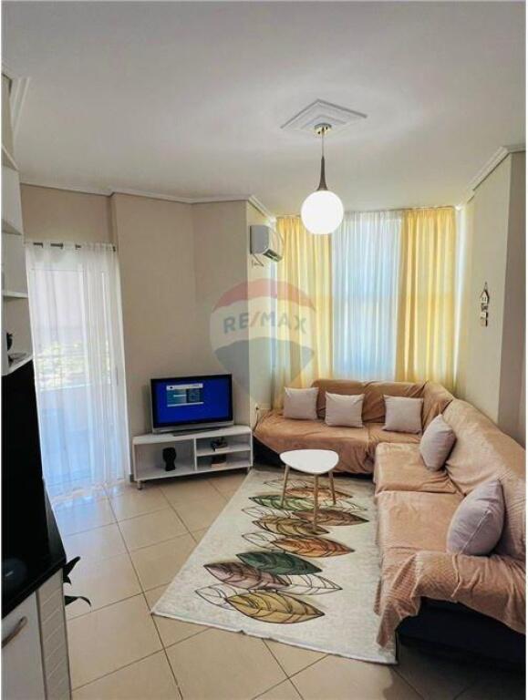  Apartament 1+1 me Qera Afatgjatë