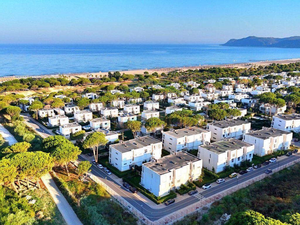 Shitet Apartament 1+1, San Pietro Residence, Gjiri i Lalzit