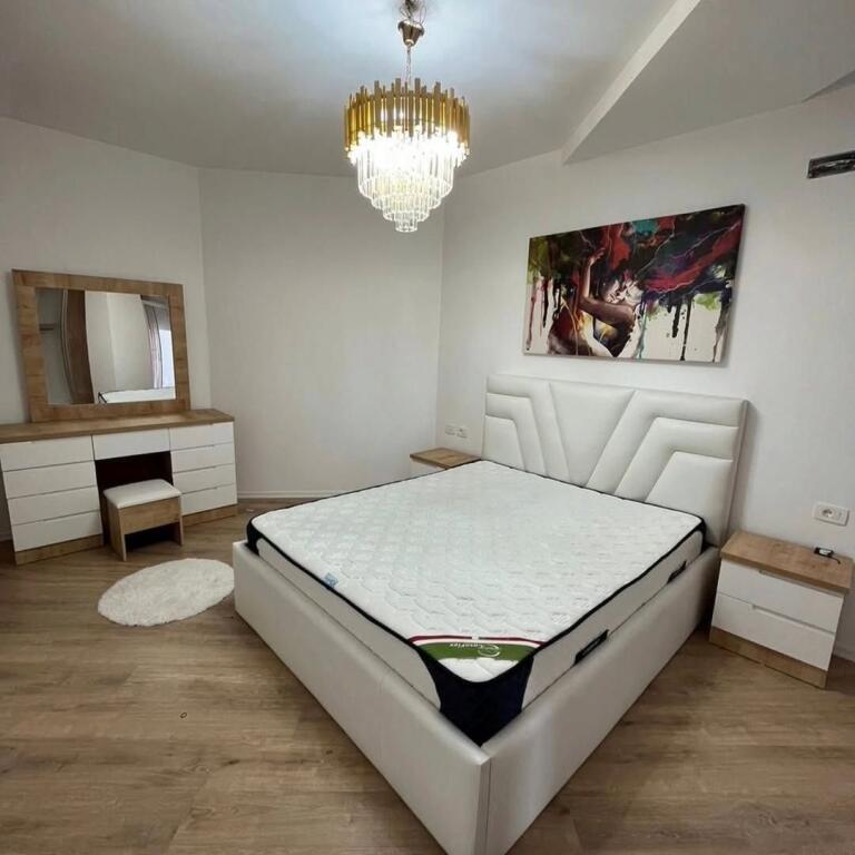 In vendita..!!  📍 Kodra e Diellit 2 (Edificio Flutura)  🏠 Appartamento 1+1  