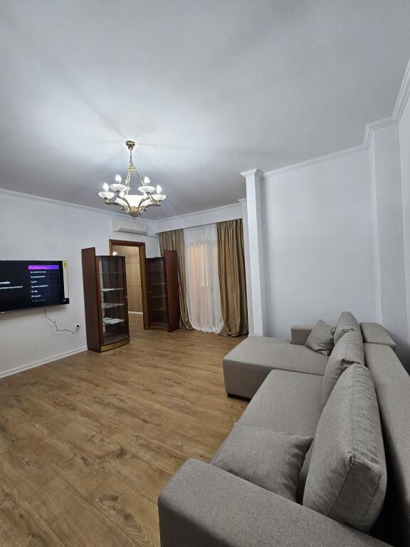 SHITET Apartament 2+1 me Ballkon – Liqeni i Thatë