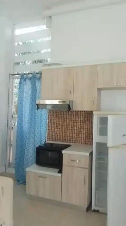 Studio apartment for rent