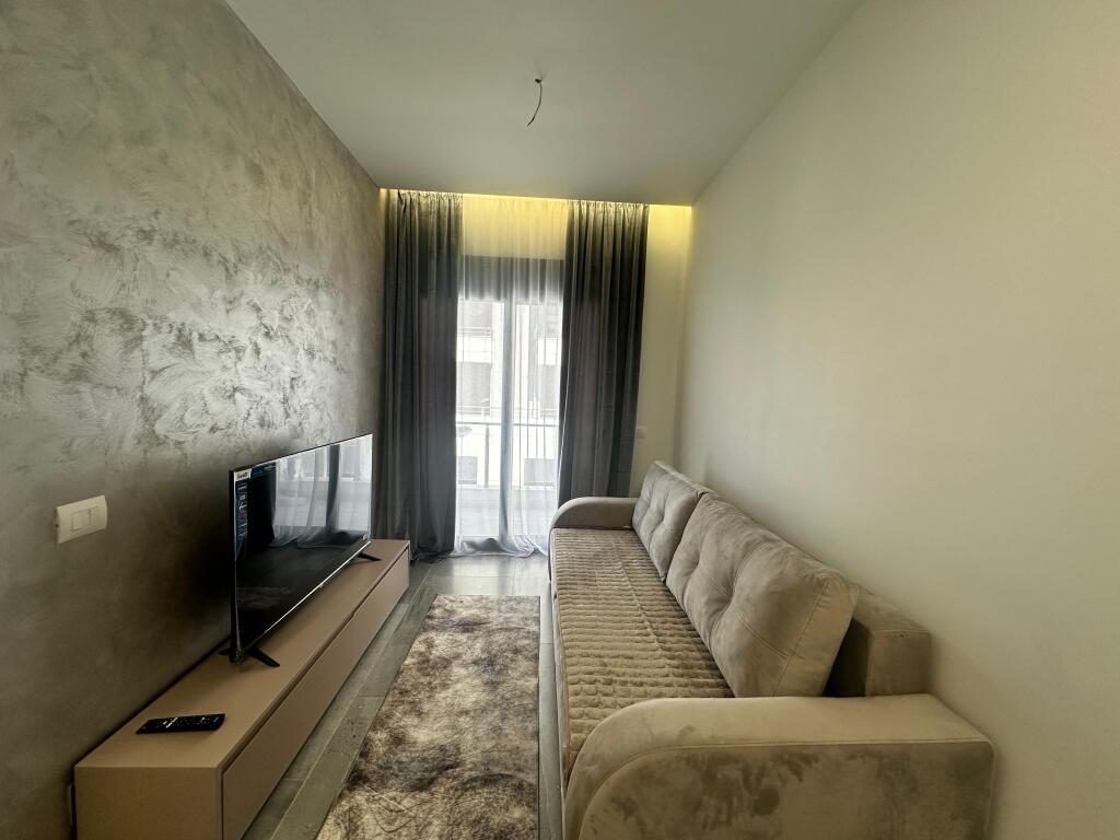 Apartment 1+1 for Long Term Rent - near Hotel Ames, Lungomare, Vlore