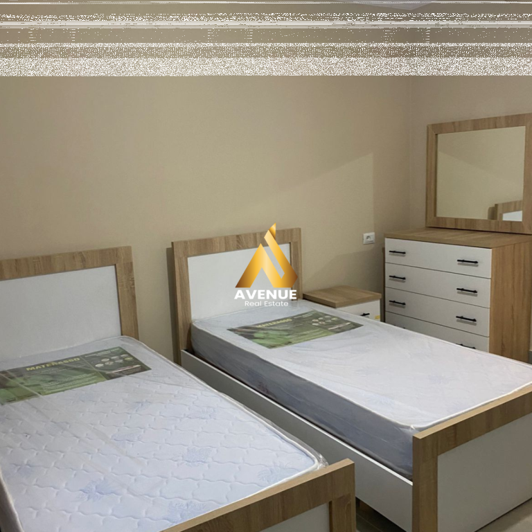 JEPET ME QIRA APARTAMENT 1+1, LAPRAKË, TIRANË