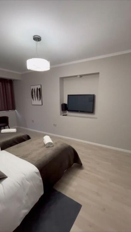 APARTAMENT ME QERA 2+1