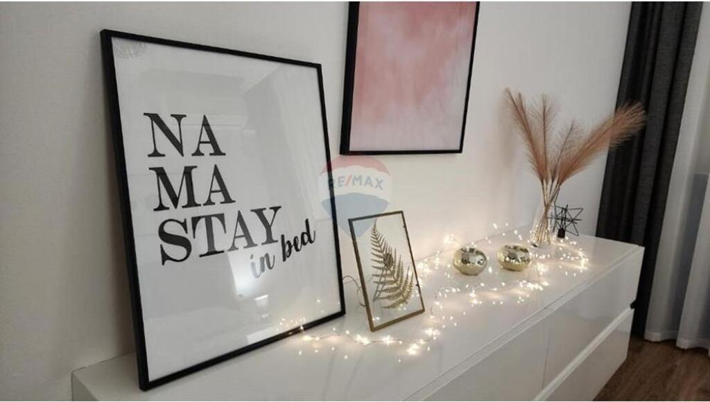 Apartment for rent 2+1 at 21 Dhjetori