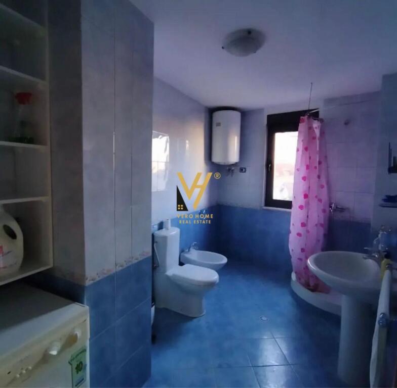 APARTMENT 1+1 FOR RENT IN THE CENTER 60,000 LEKE